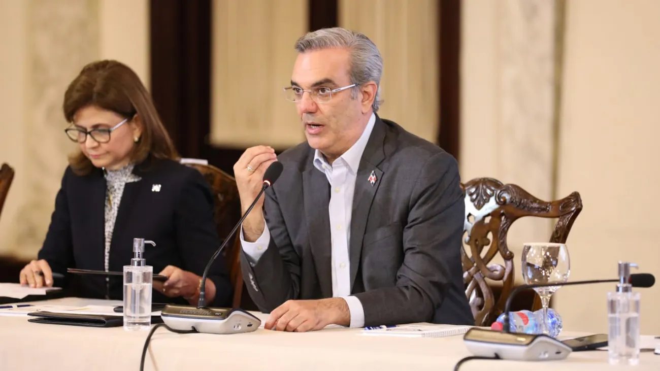 Presidente Abinader (7)