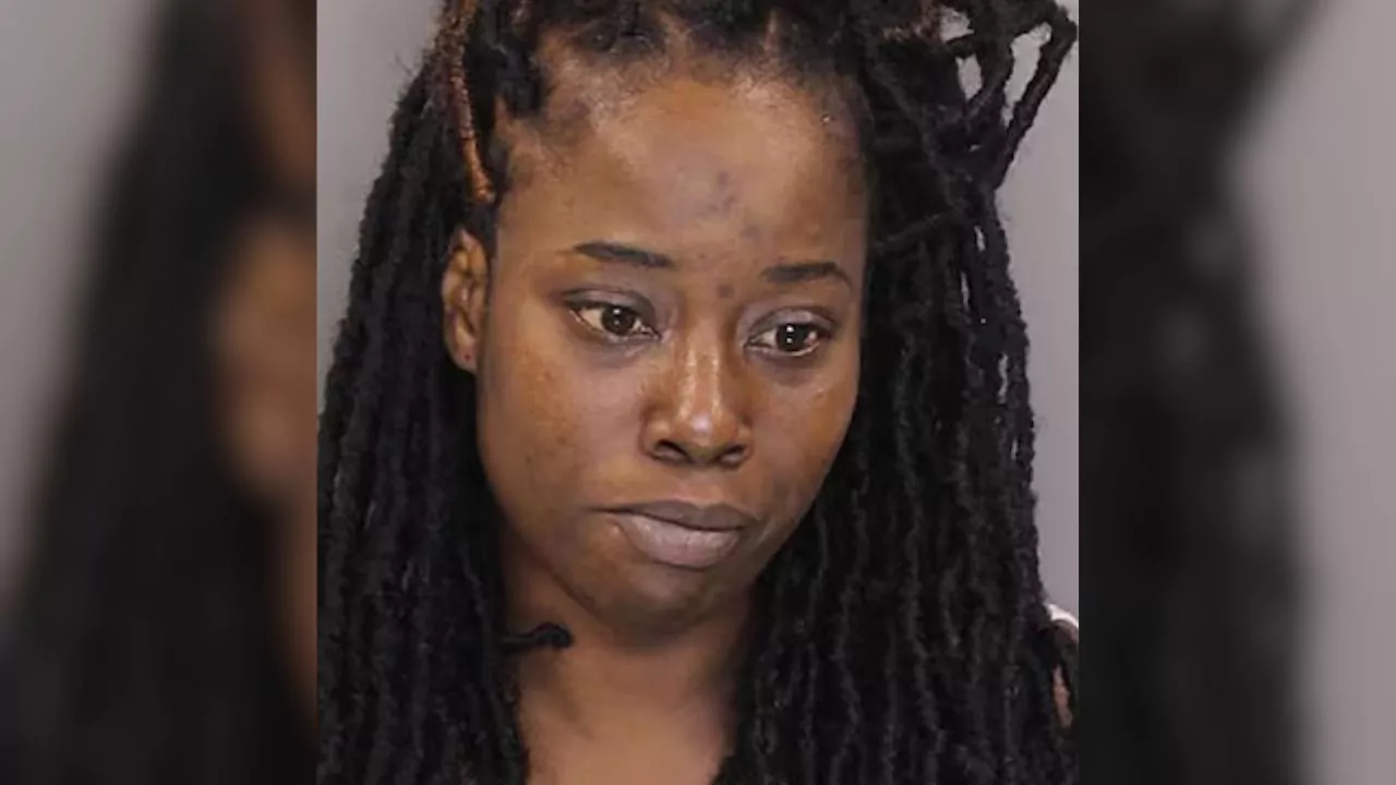 Nicole-M.-Johnson-fue-detenida-luego-de-que-la-policia-de-Baltimore-encontrara-los-cadaveres-de-sus-sobrinos-en-el-interior-de-una-bolsa-de-basura-oculta-en-su-auto