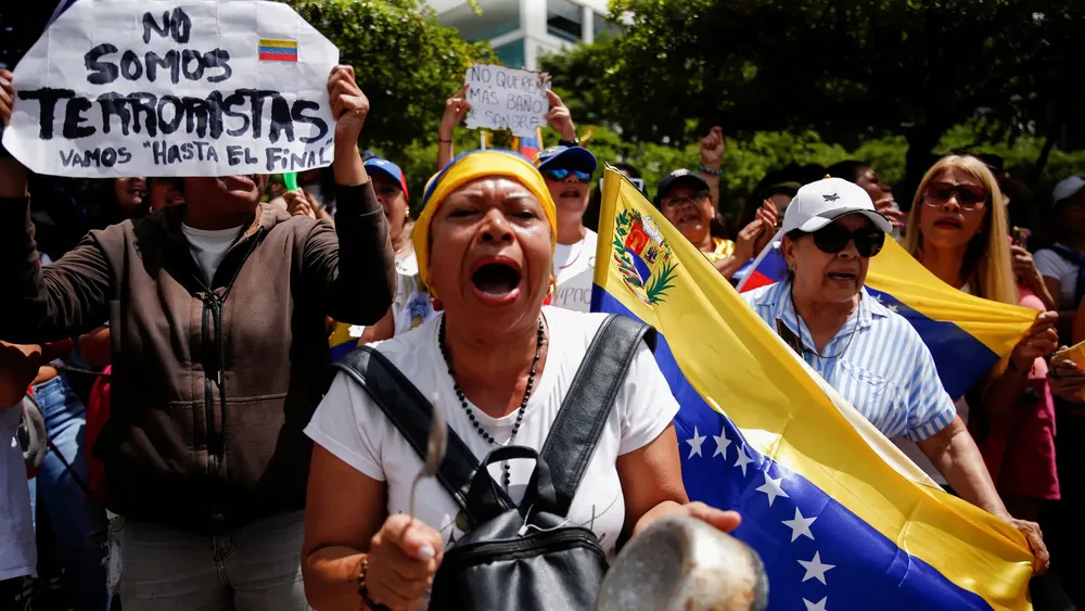Venezuela