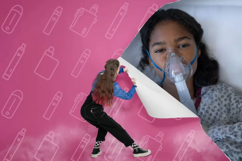 child-oxygen