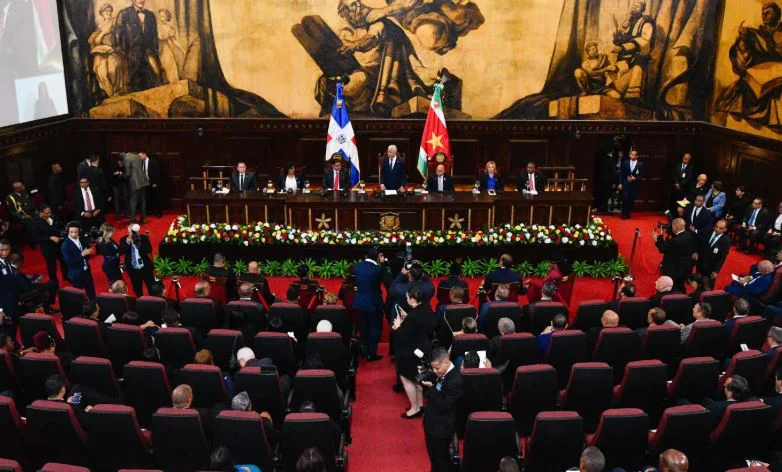 Congreso