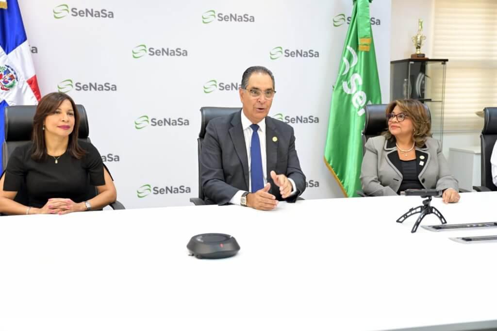 senasa