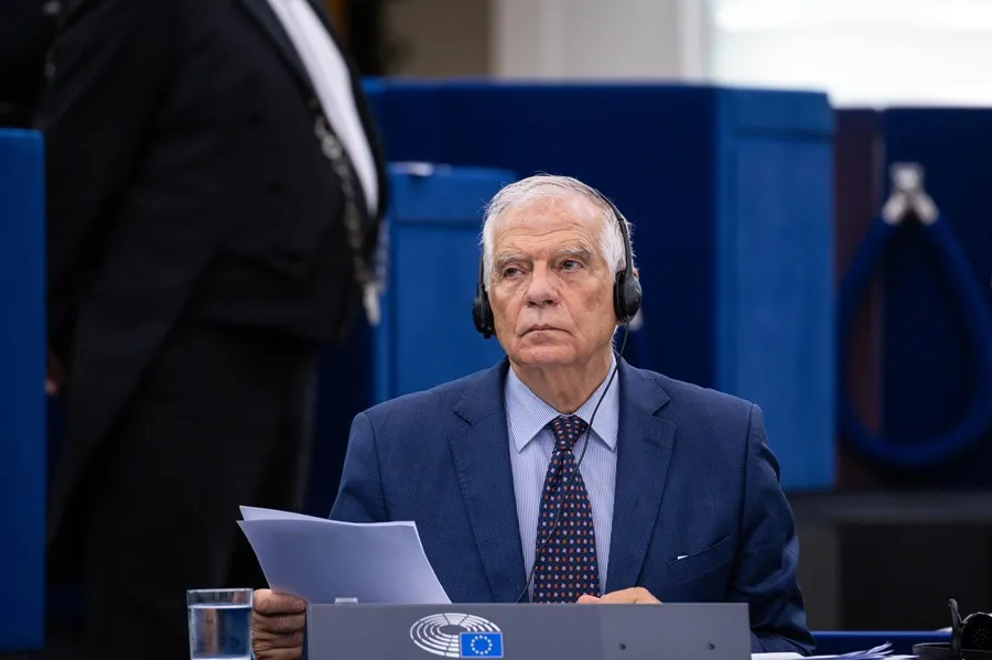 borrell
