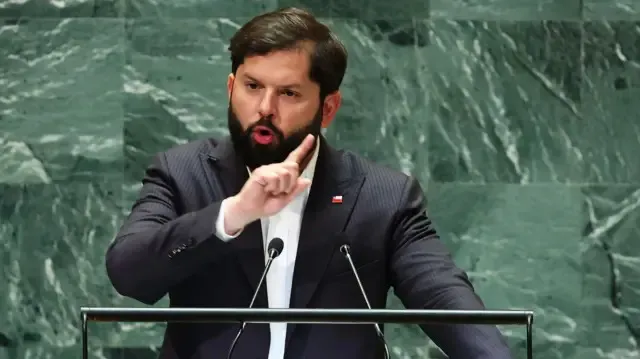 Gabriel-Boric