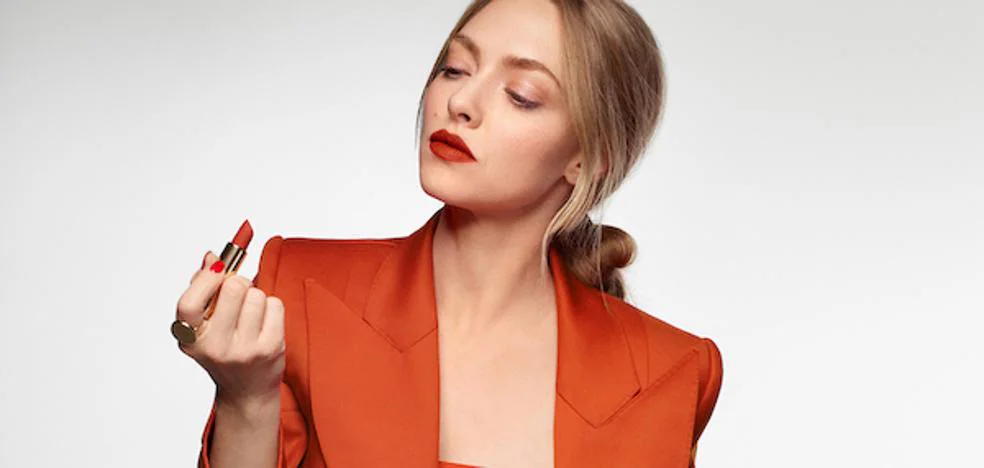 Guia-de-uso-de-los-labiales-naranjas-Amanda-Seyfried-Lancome-kcIC--984x468@MujerHoy
