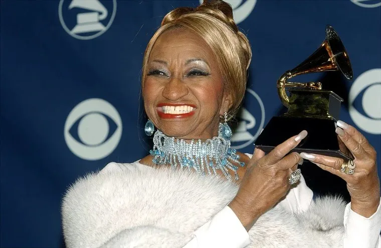 Celia-Cruz