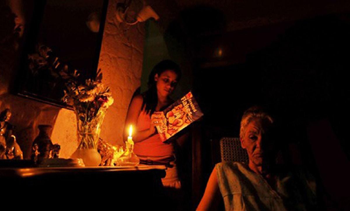 Apagones-La-Habana