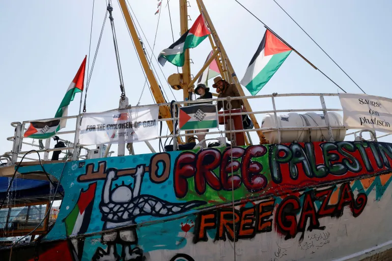 greta-gaza