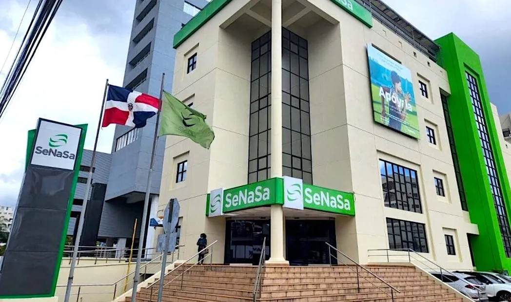 Senasa