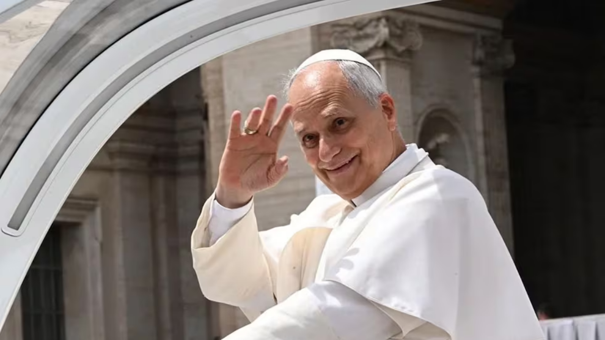 papa 1