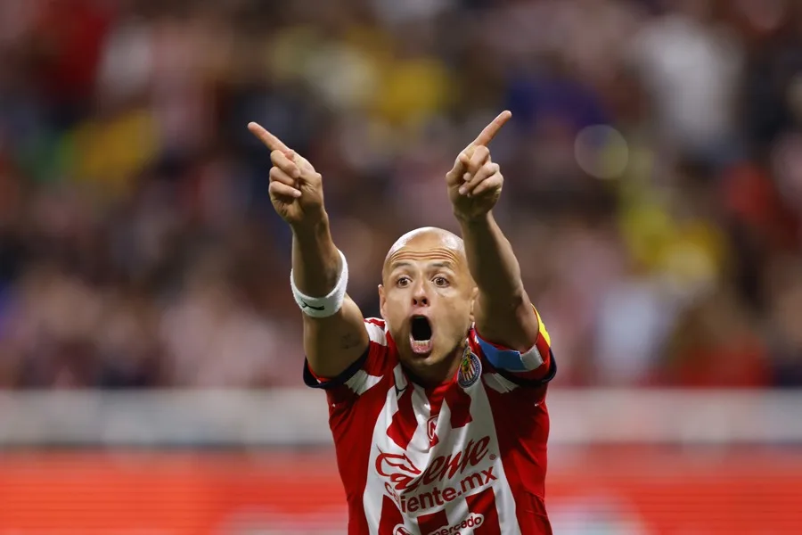 Chicharito-Mexico1