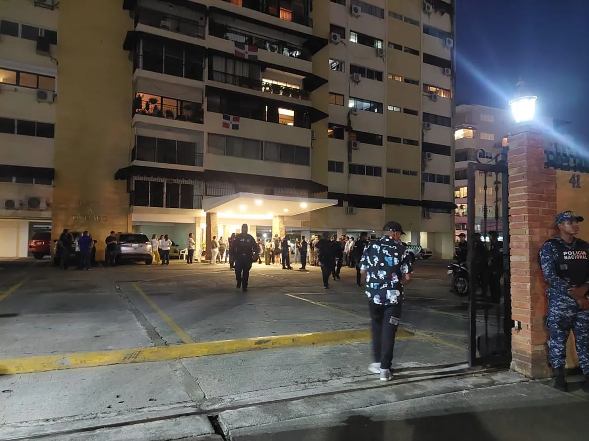 Tragedia-en-Naco-hombre-ultima-vecina-y-hiere-a-otros-cinco-entre-ellos-su-padre