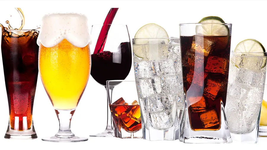 Bebidas