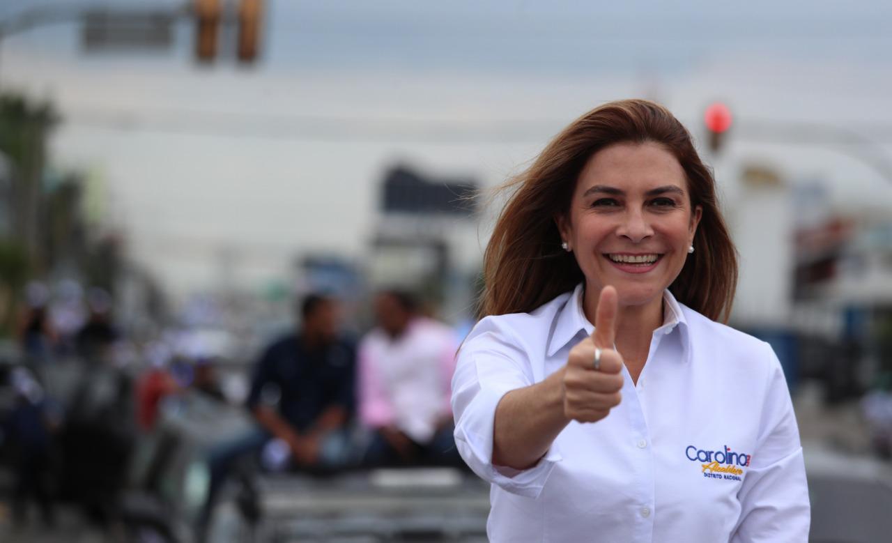 Carolina-Mejia