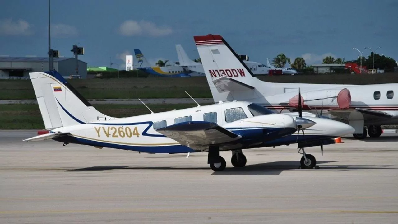 AVIONETA