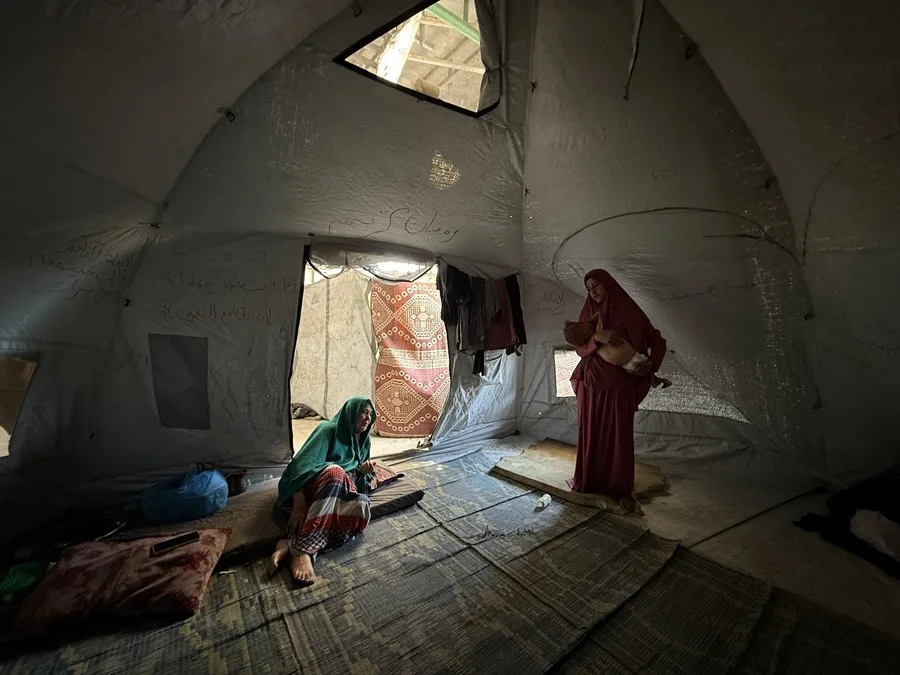 Gaza-malnutricion-mujeres-ninas-3
