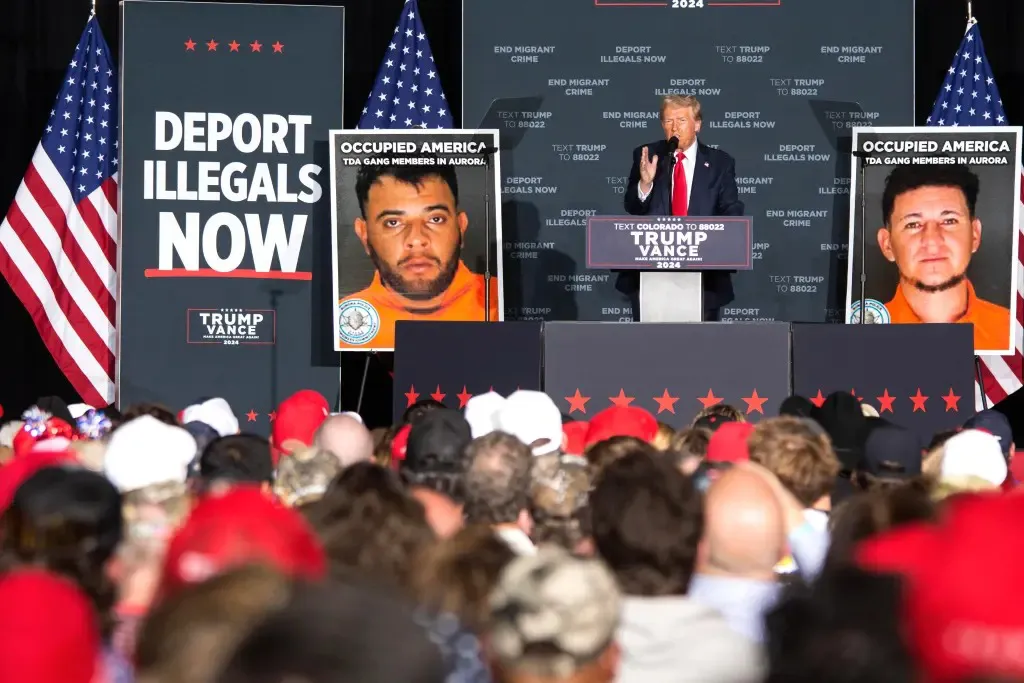 Campaña-Trump
