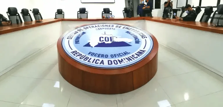coe