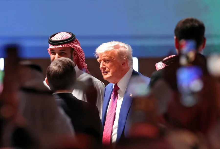 Trump-Siria1