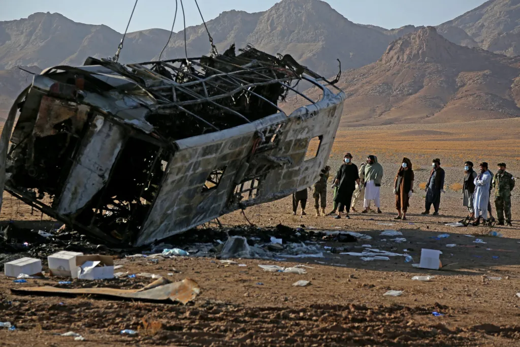 AFP__20250820__69YQ8ZV__v1__HighRes__AfghanistanTransportAccident-scaled