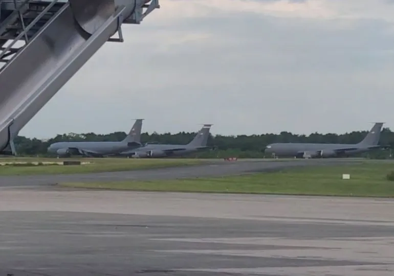 aviones-militares-estadounidenses-en-RD