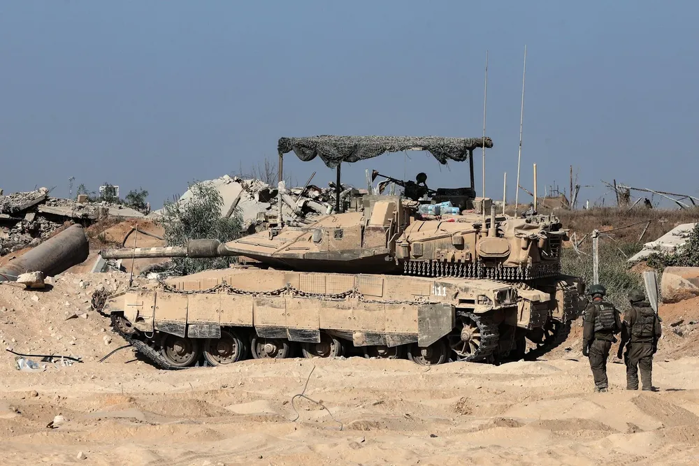 Hamas-acusa-a-Israel-de-haber-violado-el-alto-el-fuego-47-veces