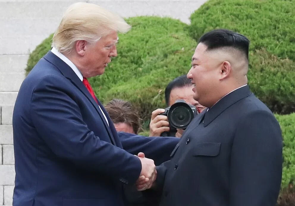 Trump-asegura-que-se-reunira-con-Kim-Jong-un-antes-de-fin-de-ano-992x694
