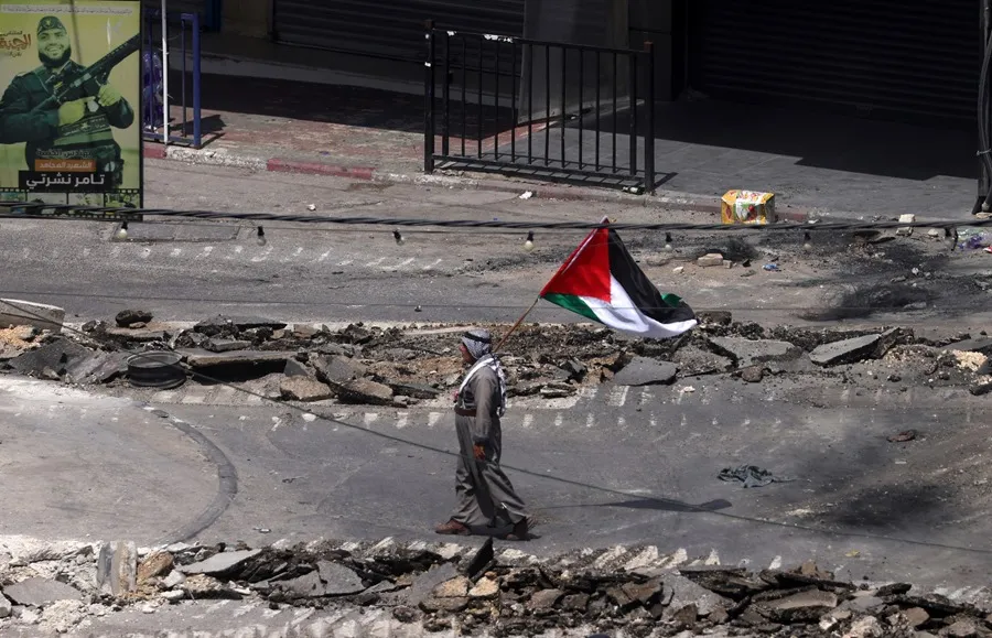 Ejercito-Israel