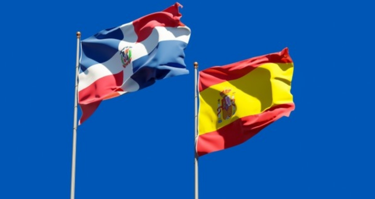 Requisitos-para-viajar-a-Espana-desde-Republica-Dominicana