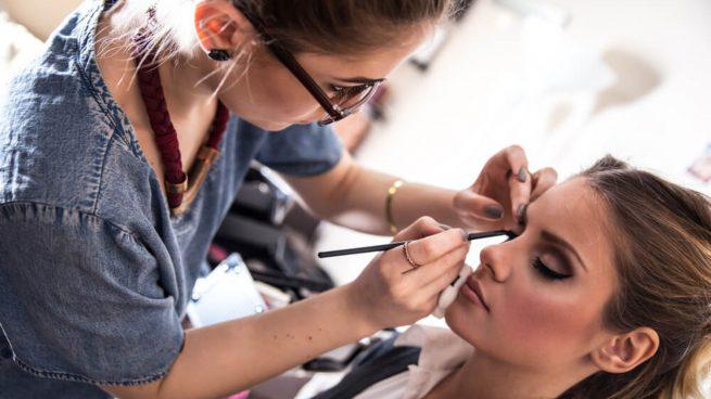 maquillaje