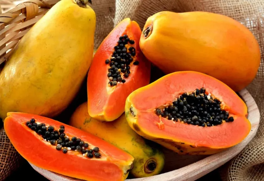 papaya