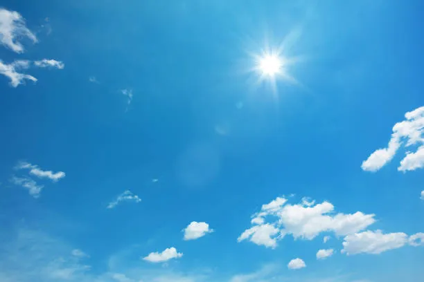 clima-soleado