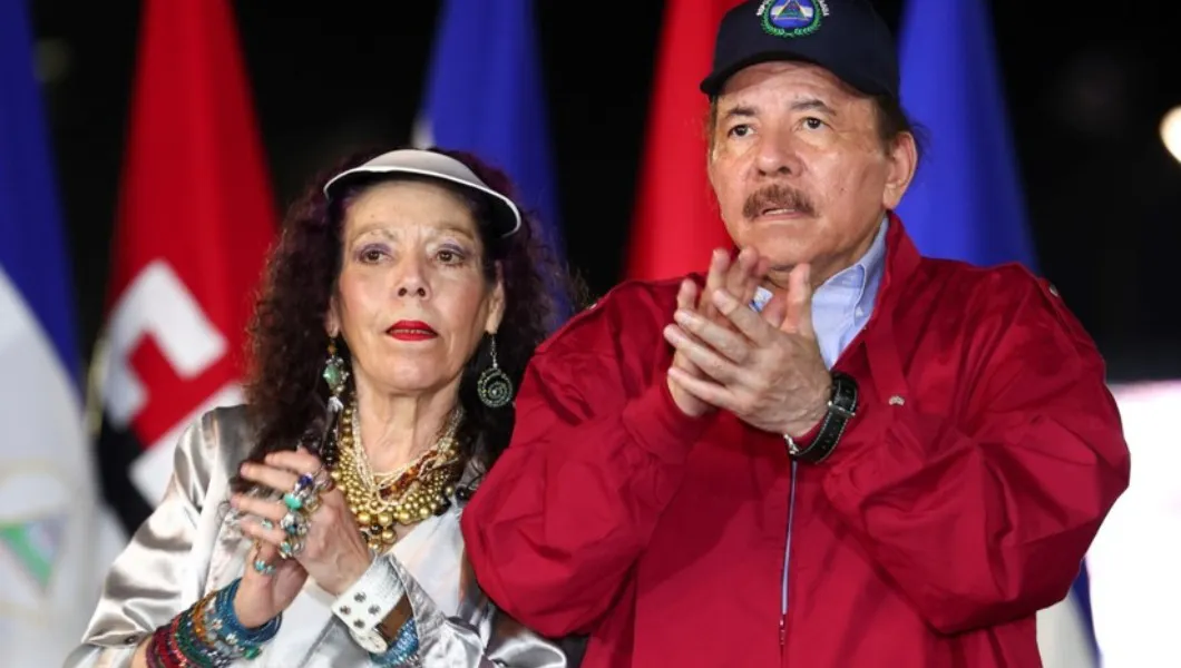 daniel-ortega-rosario-murillo