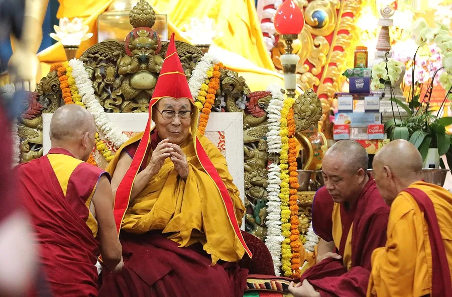 dalailama