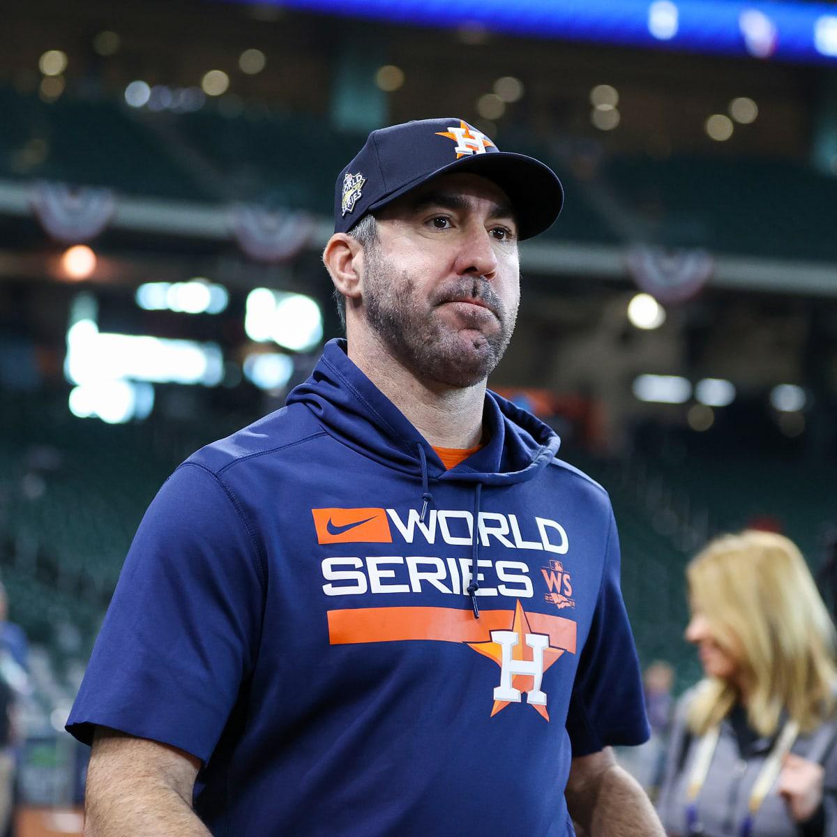 Justin-Verlander