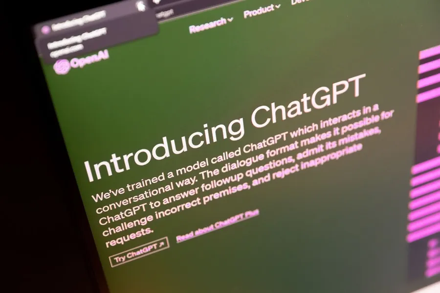 chat