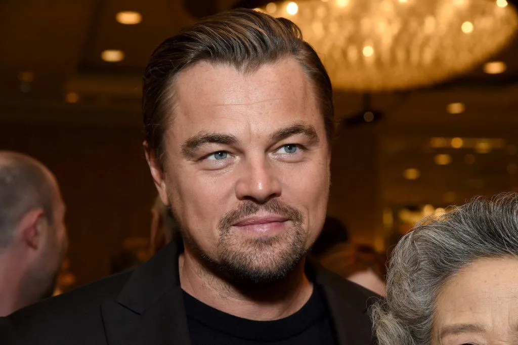 Leonardo-DiCaprio