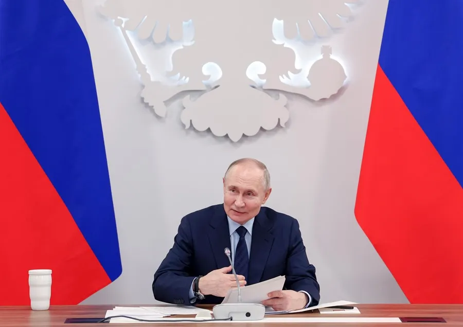 Putin