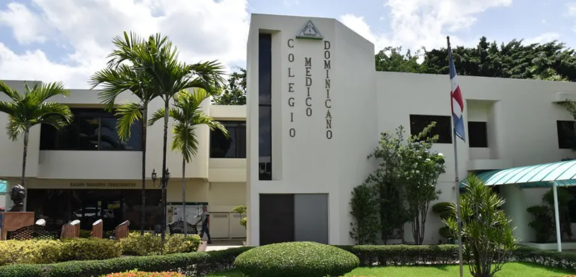 Colegio-Medico-Dominicano