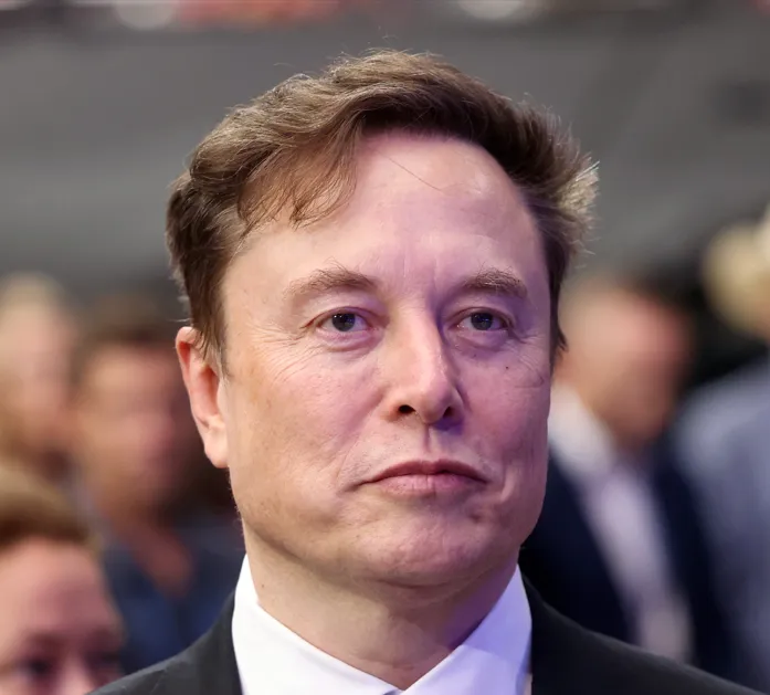 Musk