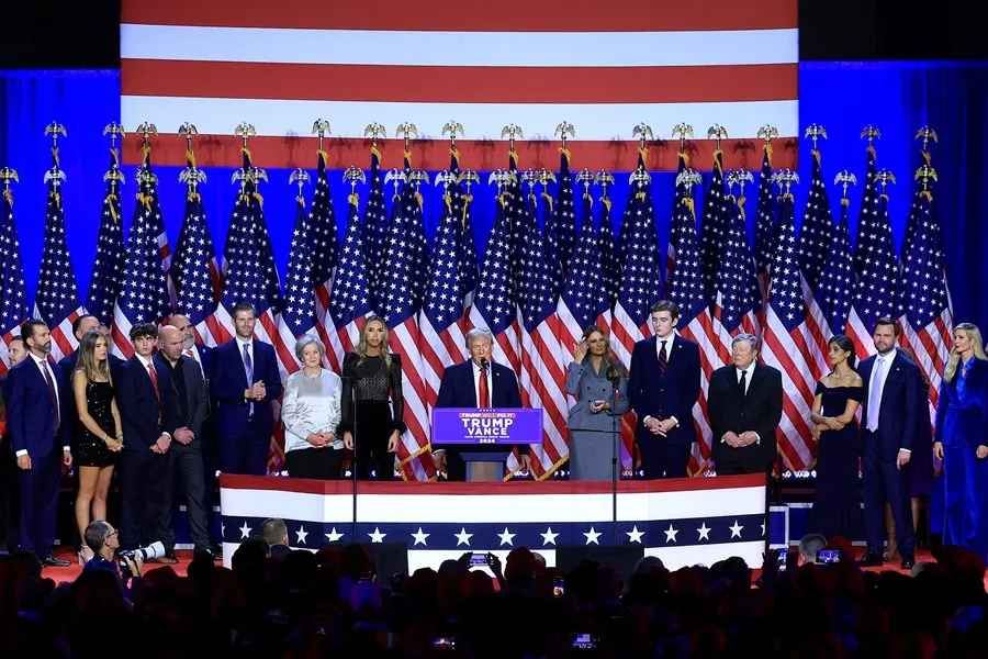 trump-equipo