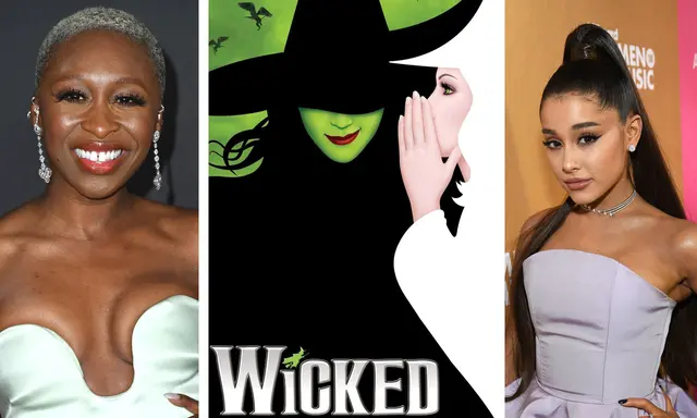 Wicked-cast-Cynthis-Erivo-Ariana-Grande