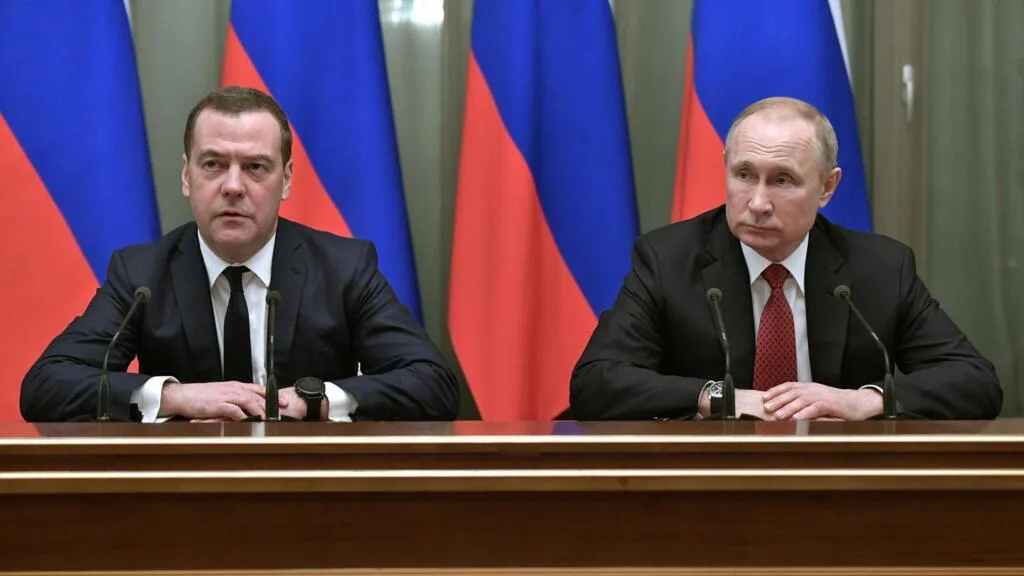 putin