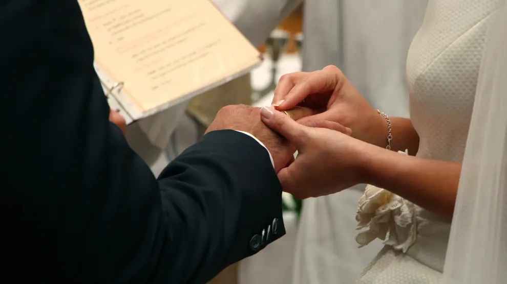 boda-religiosa-matrimonio