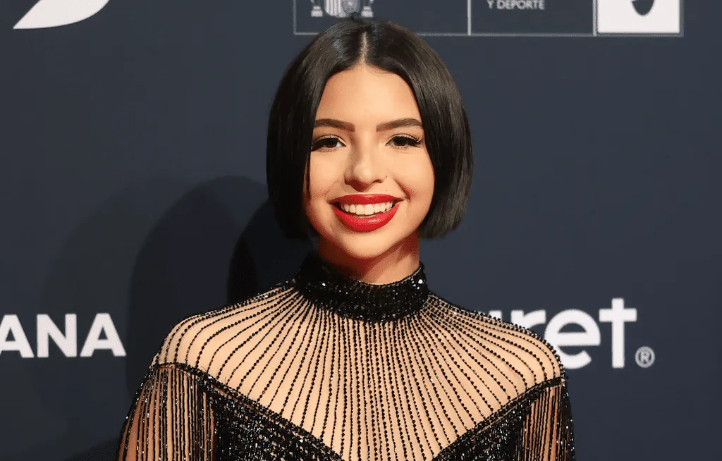 angela
