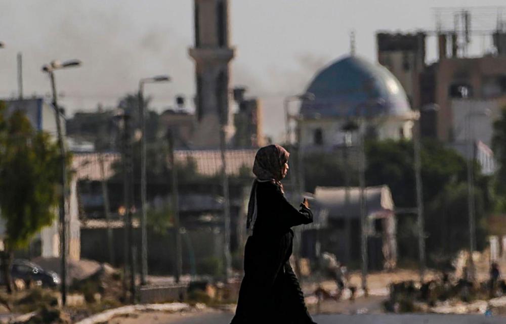 Hamas-1