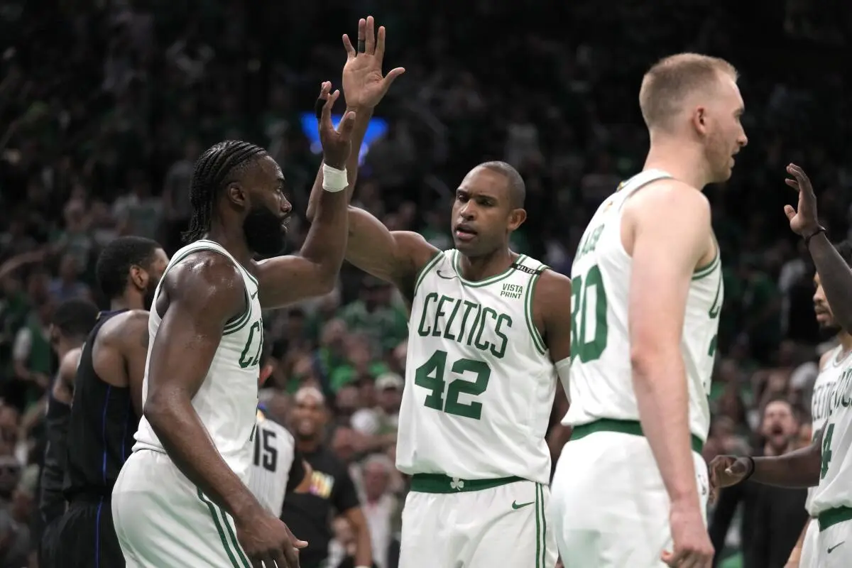 Al-Horford