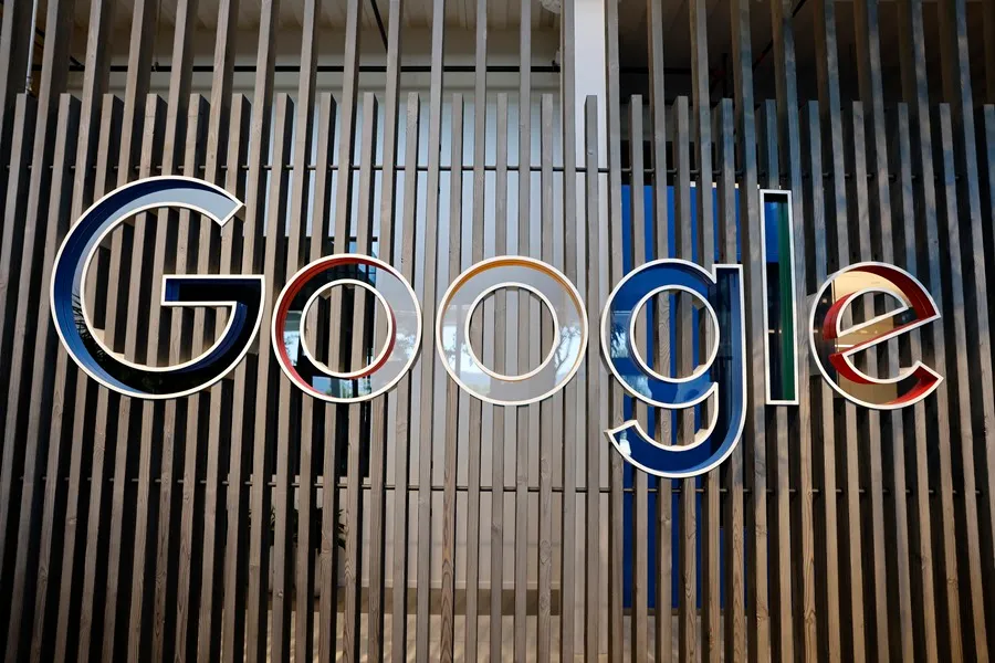google