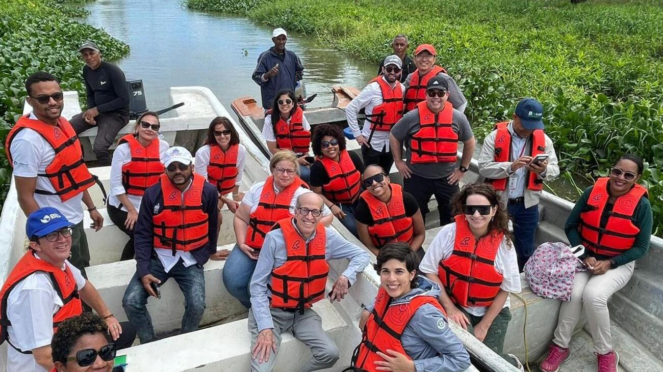 Consejo Nacional para el Cambio Climático y Mecanismo de Desarrollo Limpio (1)