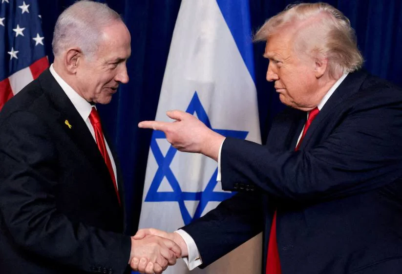 netenyahu